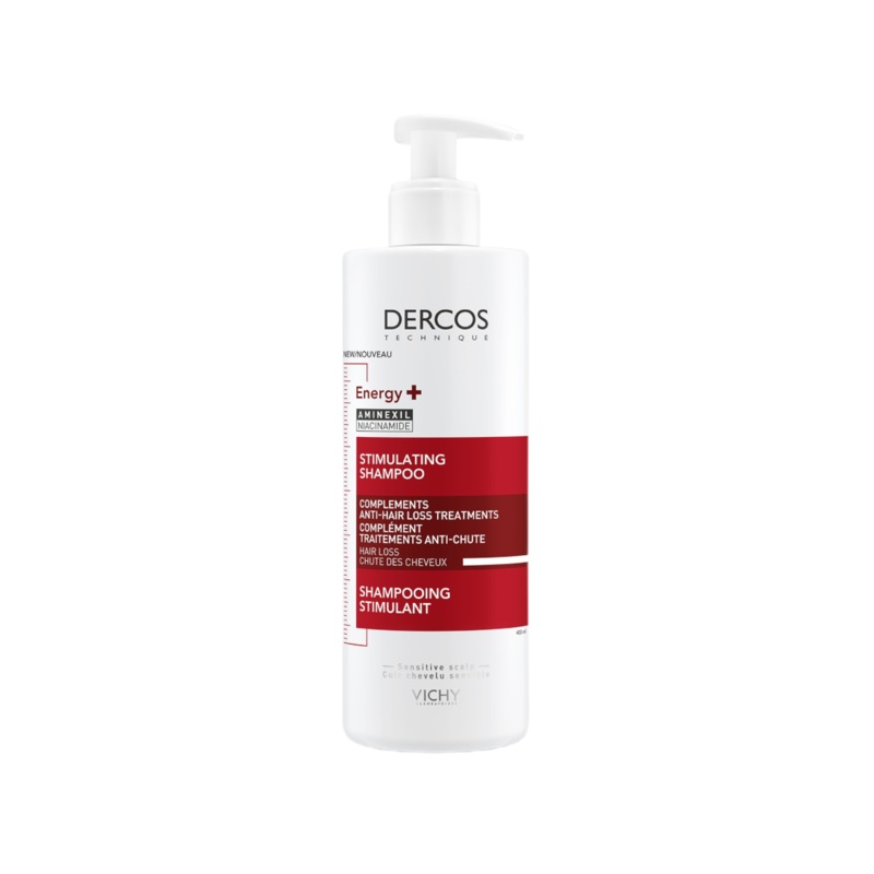 Vichy Dercos Energising Shampoo