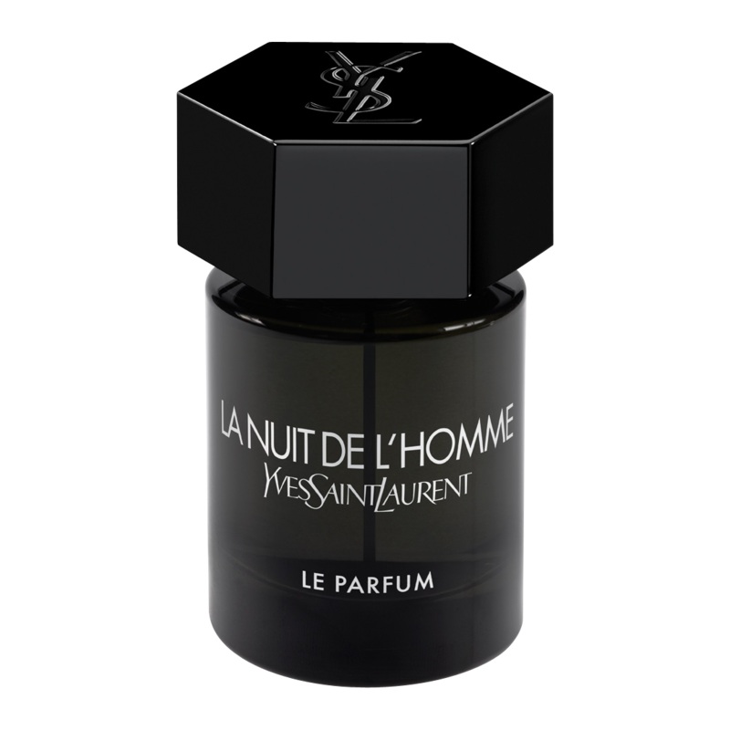 Yves Saint Laurent La Nuit de l’Homme Le Parfum Spray