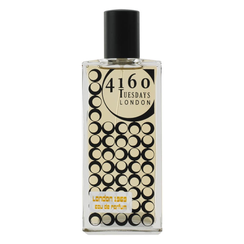 4160 Tuesdays London 1969 Eau de Parfum Spray