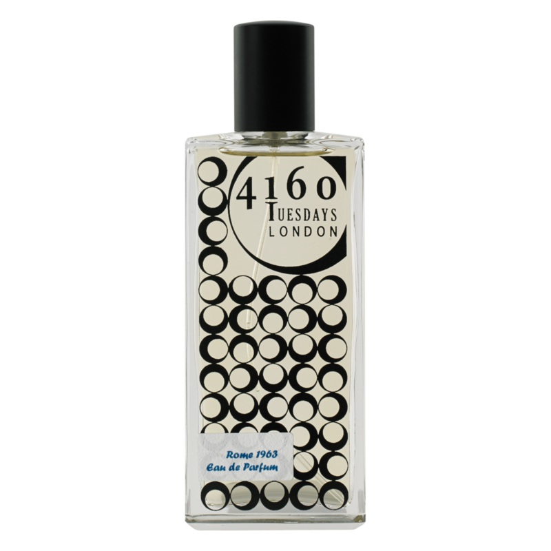 4160 Tuesdays Rome 1963 Eau de Parfum Spray