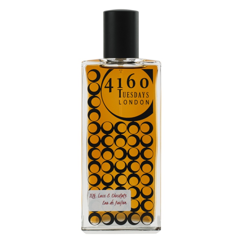 4160 Tuesdays Silk, Lace & Chocolate Eau de Parfum Spray