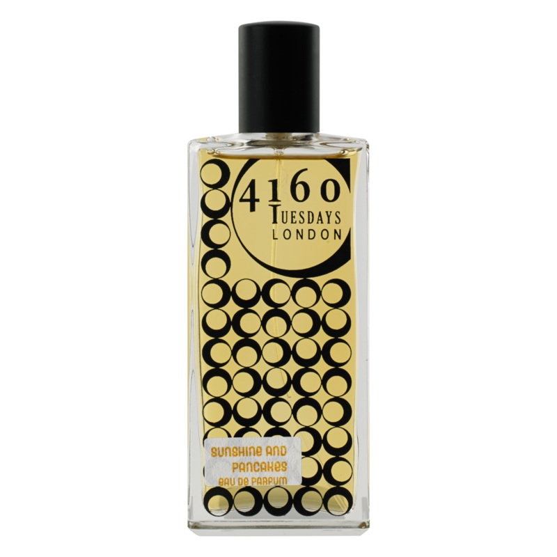 4160 Tuesdays Sunshine And Pancakes Eau de Parfum Spray