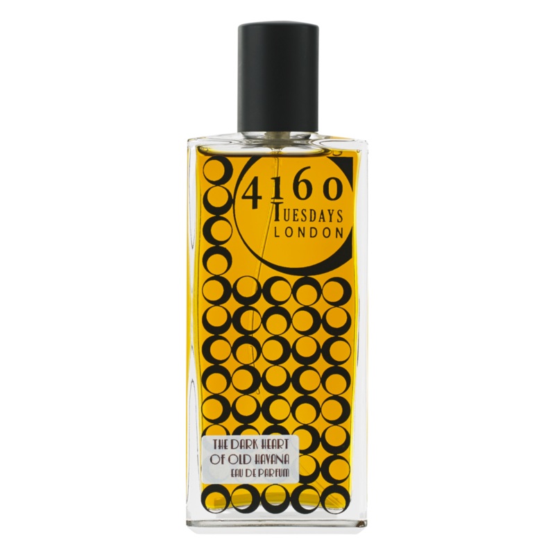 4160 Tuesdays The Dark Heart Of Old Havana Eau de Parfum Spray