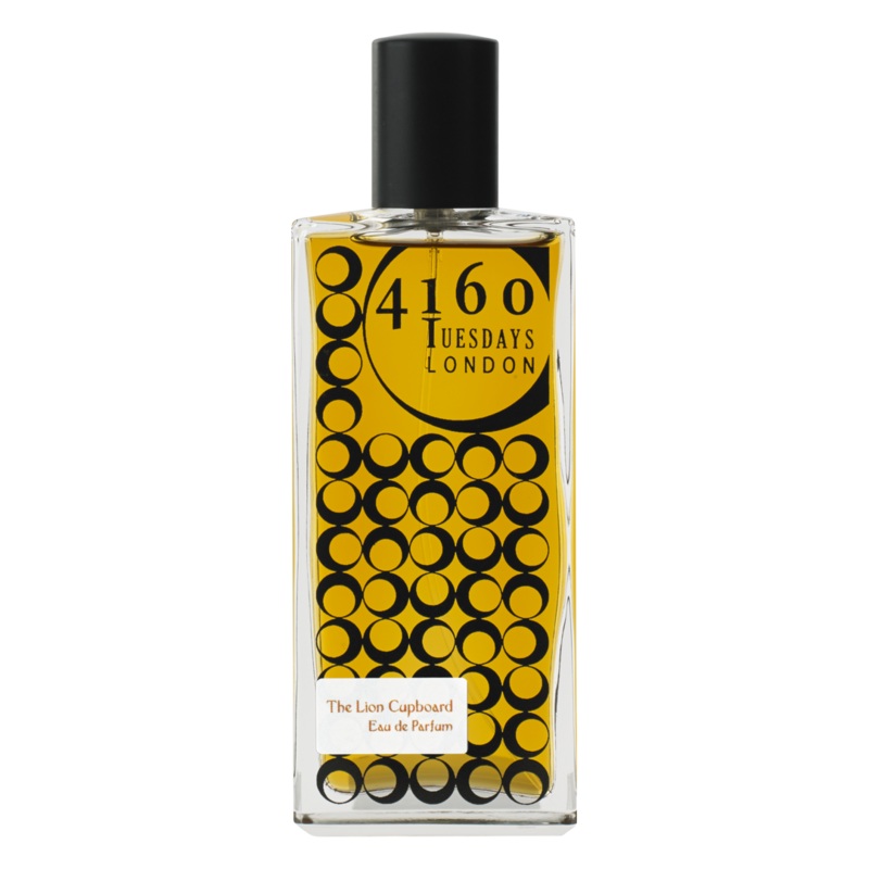 4160 Tuesdays The Lion Cupboard Eau de Parfum Spray
