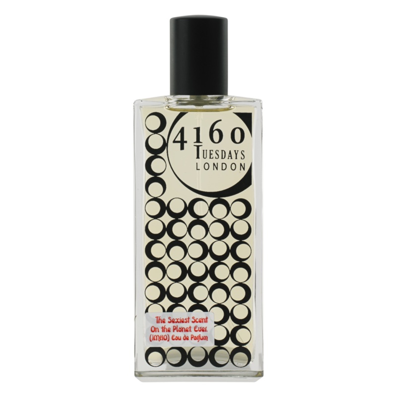 4160 Tuesdays The Sexiest Scent On The Planet. Ever. (IMHO) Eau de Parfum Spray