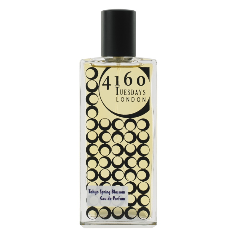 4160 Tuesdays Tokyo Spring Blossom Eau de Parfum Spray