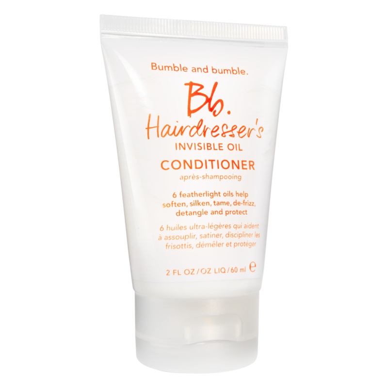 Bumble and bumble Hairdresser’s Invisible Oil Conditioner