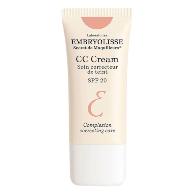 Embryolisse CC Cream – Complexion Correcting Care SPF20