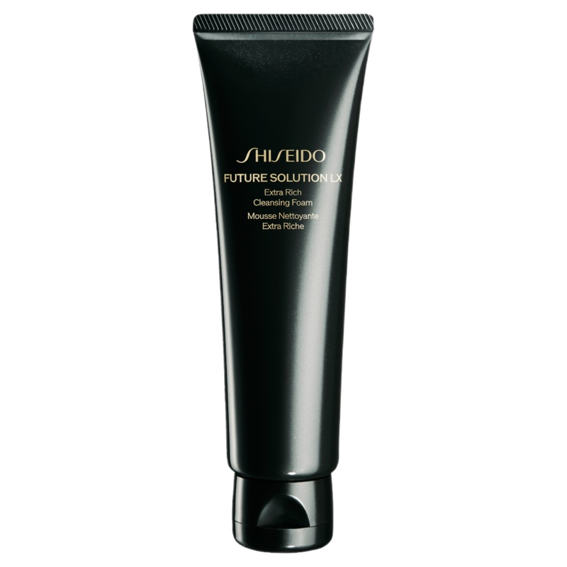 Shiseido Future Solution LX Extra Rich Cleansing Foam