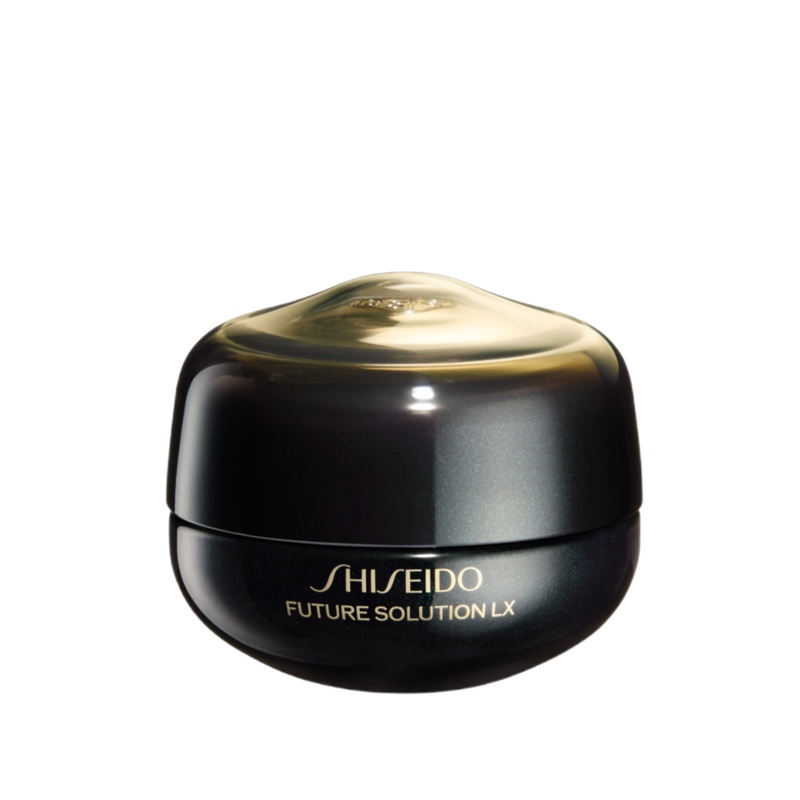 Shiseido Future Solution LX Eye & Lip Contour Regenerating Cream