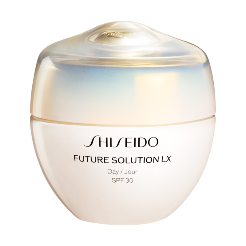 Shiseido Future Solution LX Total Protective Cream SPF30
