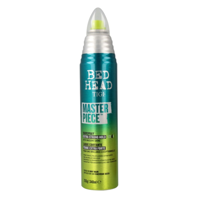 TIGI Bed Head Masterpiece Hairspray