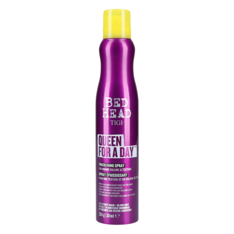 TIGI Bed Head Queen for a Day Thickening Spray