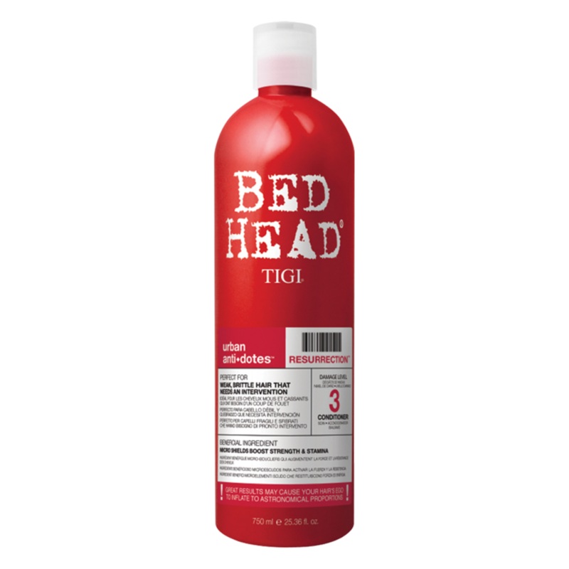 TIGI Bed Head Urban Antidotes 3 Resurrection Conditioner