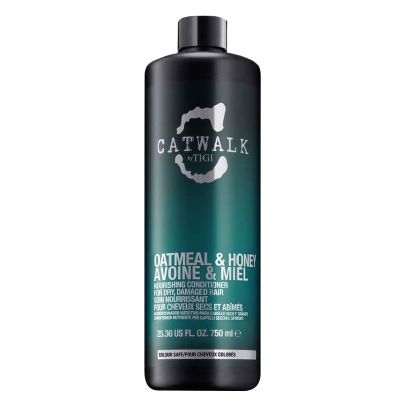 TIGI Catwalk Oatmeal & Honey Nourishing Conditioner