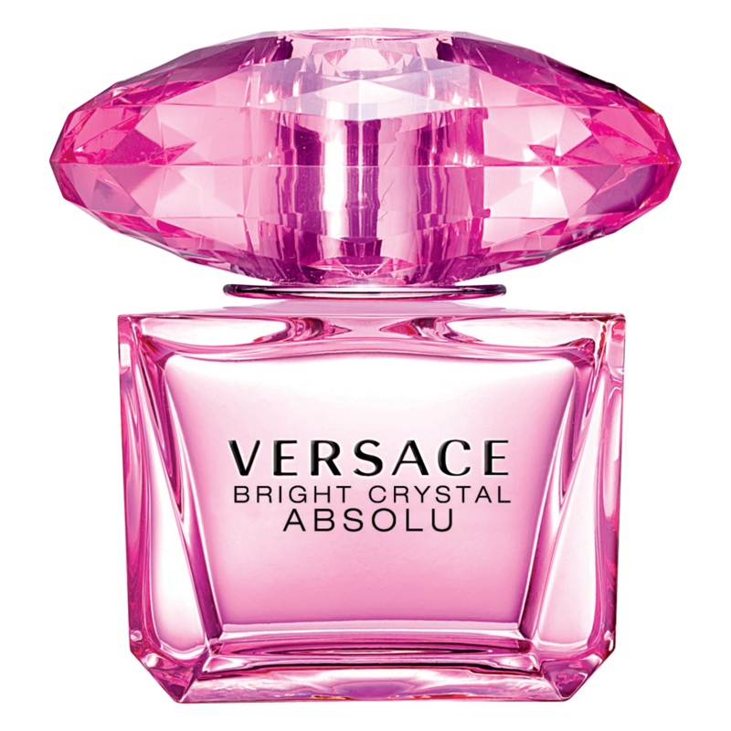 Versace Bright Crystal Absolu Eau de Parfum Spray