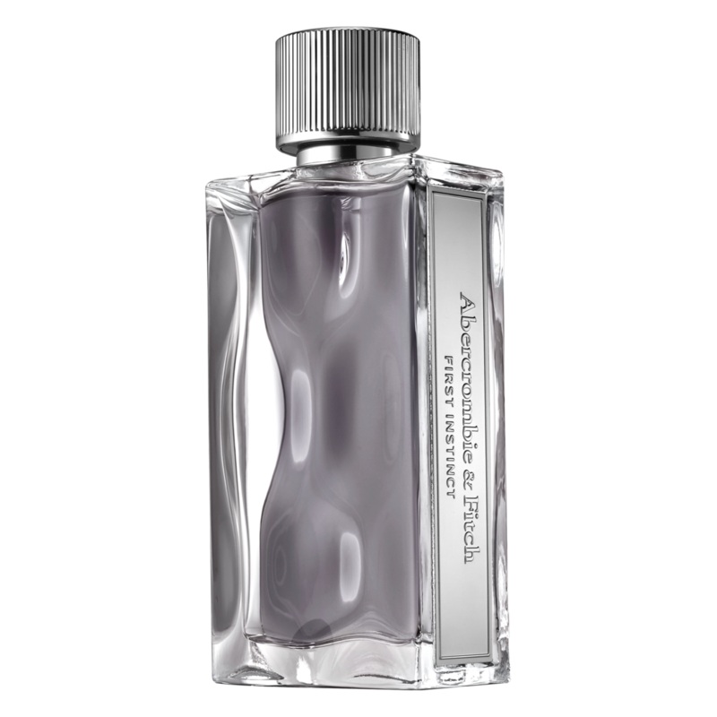 Abercrombie & Fitch First Instinct Eau de Toilette Spray