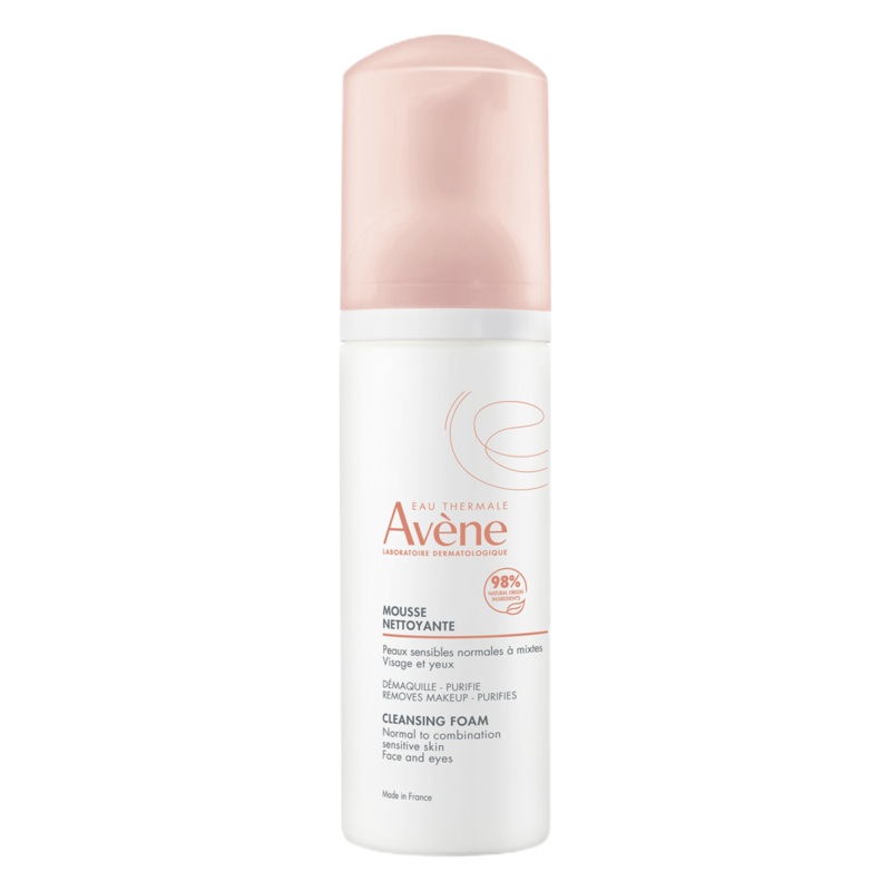 Avene Cleansing Foam|150ml