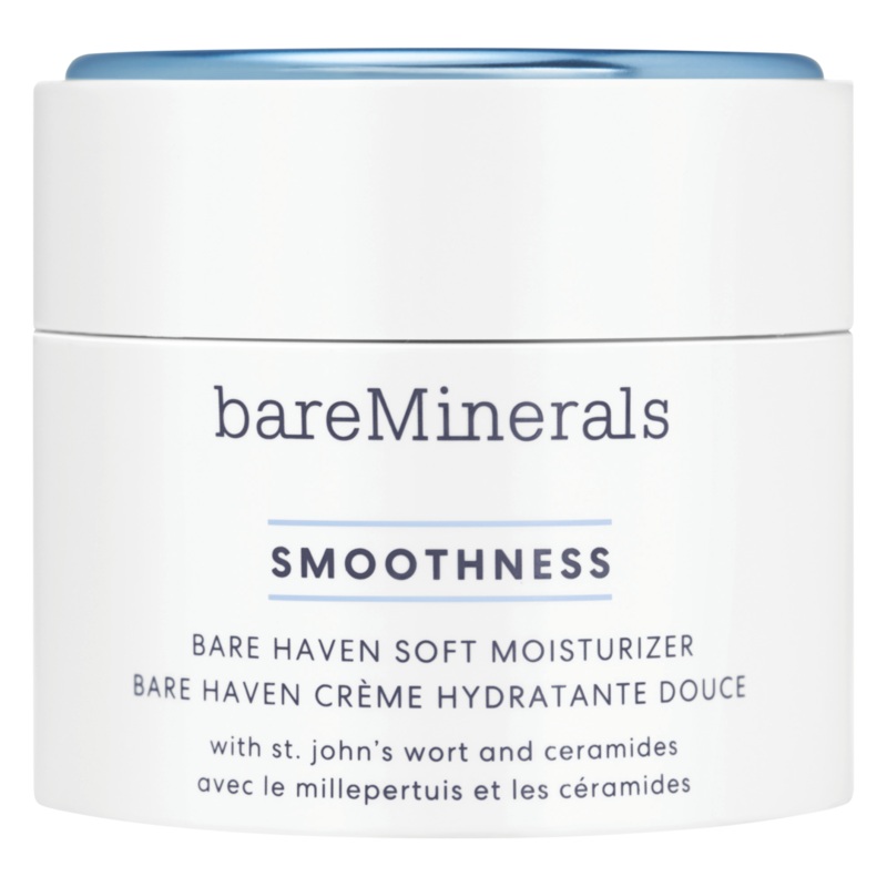 bareMinerals Smoothness Bare Haven Soft Moisturizer
