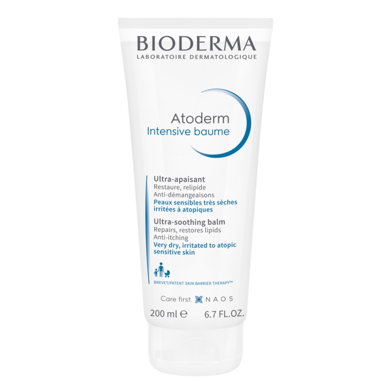 Bioderma Atoderm Intensive Baume – Ultra Soothing Balm