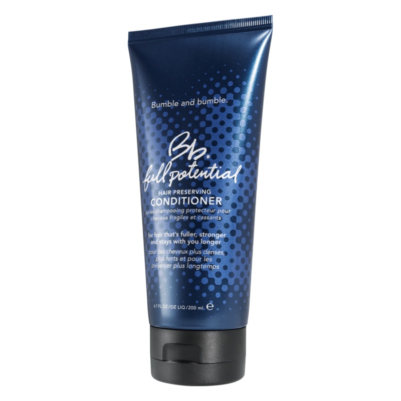 Bumble and bumble Full Potential Hair Preserving Conditioner