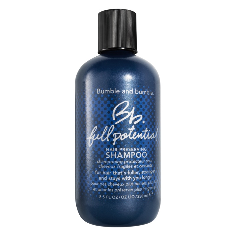 Bumble and bumble Full Potential Hair Preserving Shampoo