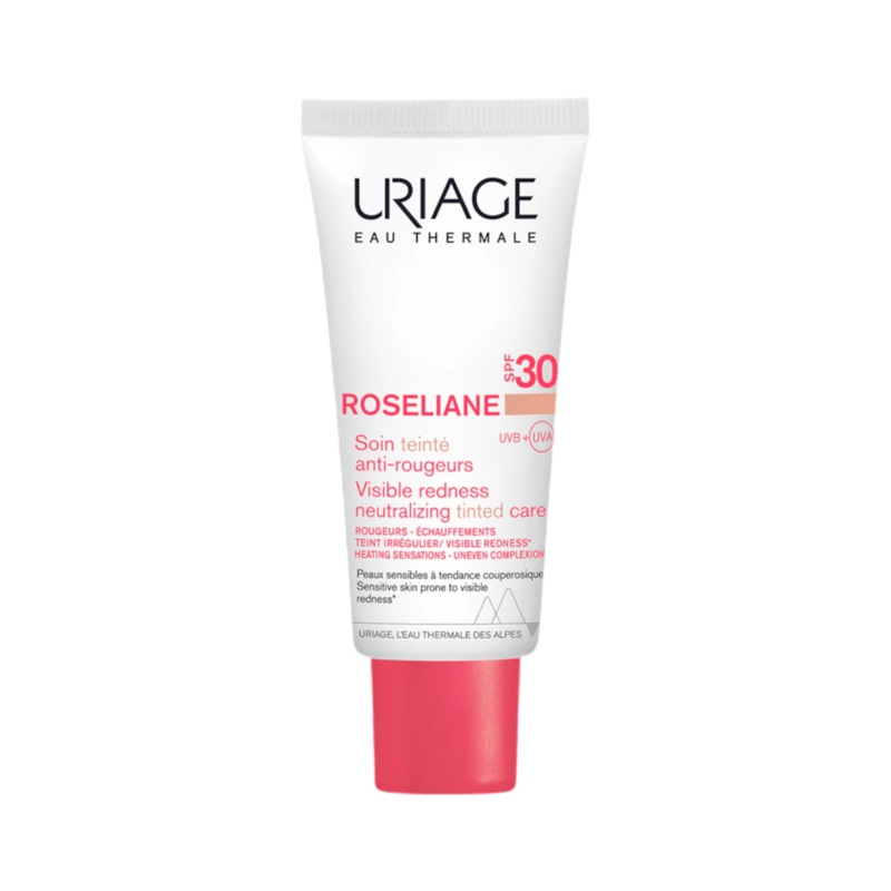 Uriage Roseliane CC Cream SPF30