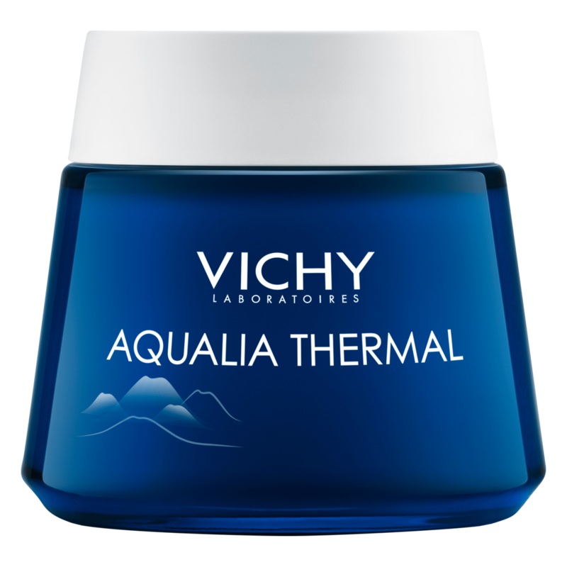 Vichy Aqualia Thermal Night Spa