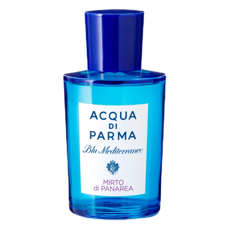 Acqua di Parma Blu Mediterraneo Mirto di Panarea Eau de Toilette Spray