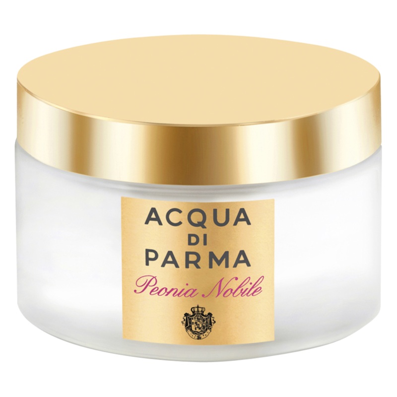 Acqua di Parma Peonia Nobile Luxurious Body Cream