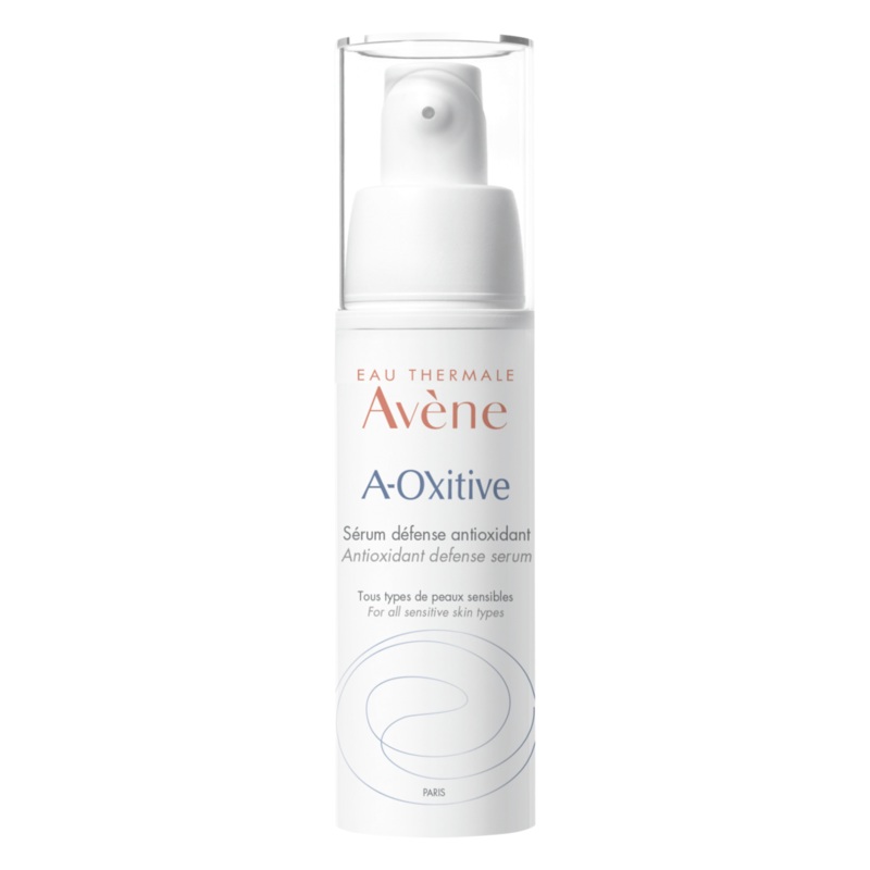 Avene A-Oxitive Antioxidant Defense Serum