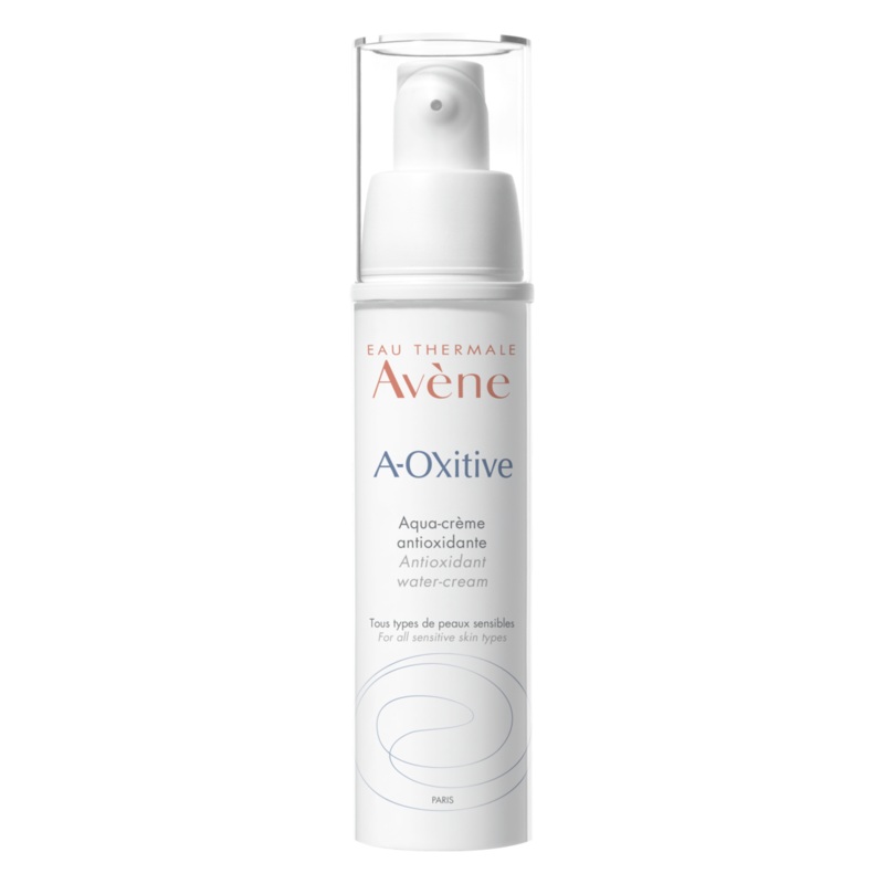 Avene A-Oxitive Antioxidant Water-Cream