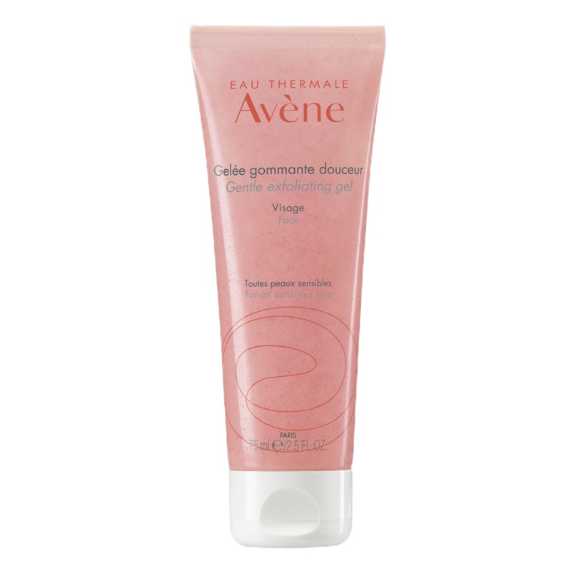 Avene Gentle Exfoliating Gel|75ml