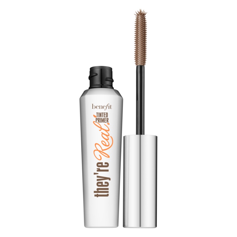 Benefit they’re Real! Mink-Brown Tinted Lash Primer