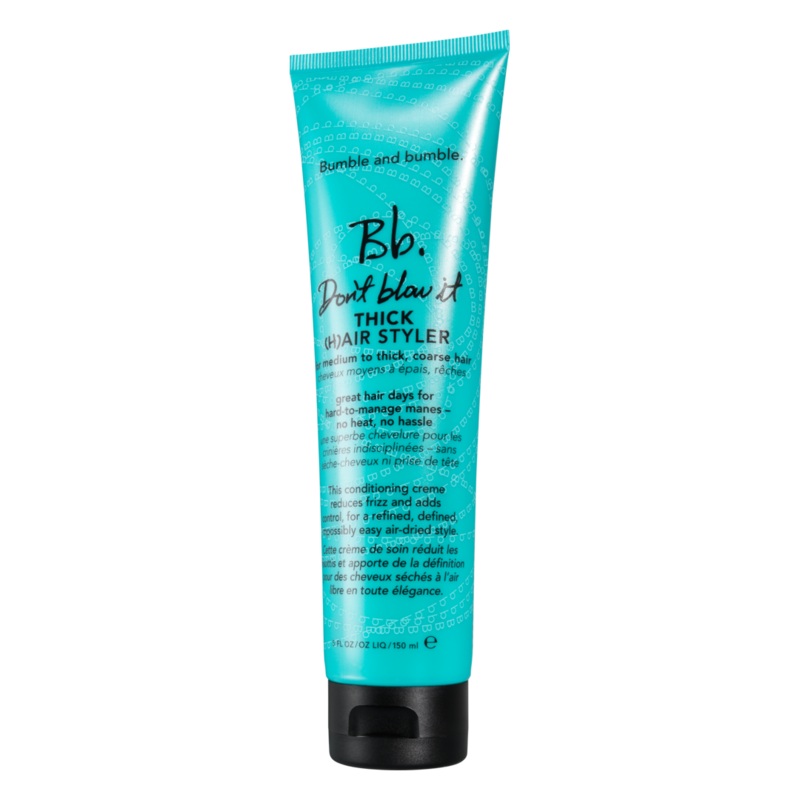 Bumble and bumble Don’t Blow It Thick (H)Air Styler
