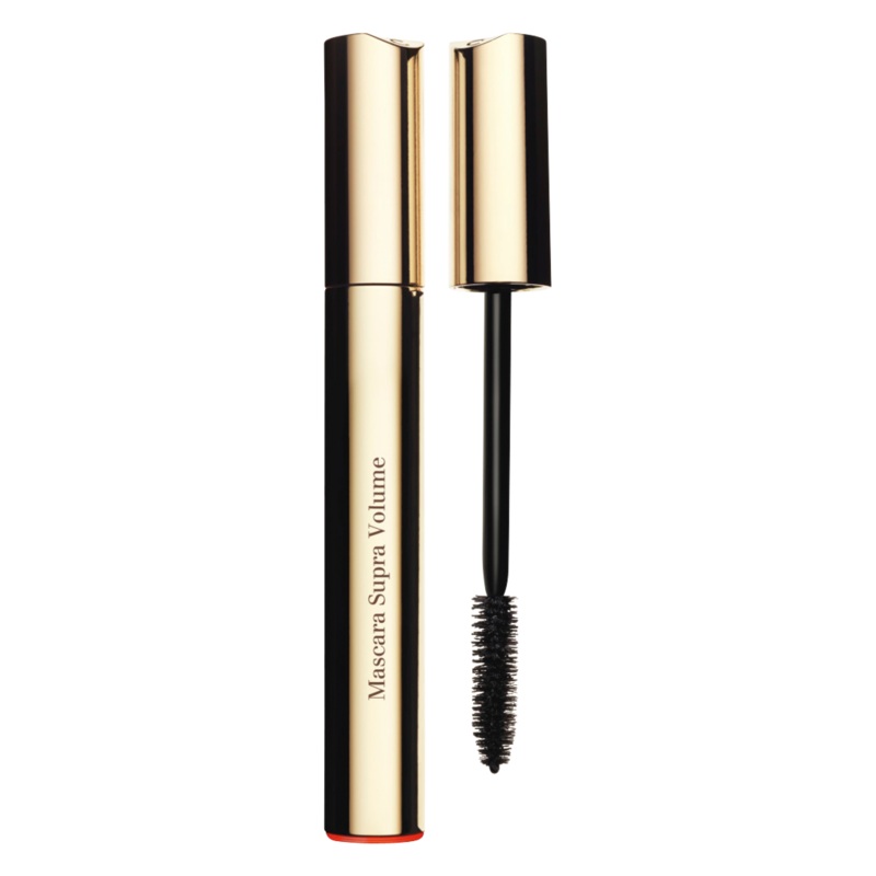 Clarins Supra Volume Mascara|8ml|01 – Intense Black|02 – Intense Brown