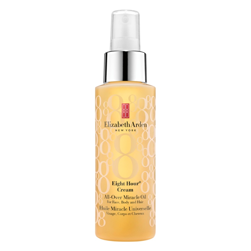 Elizabeth Arden Eight Hour Cream All-Over Miracle Oil