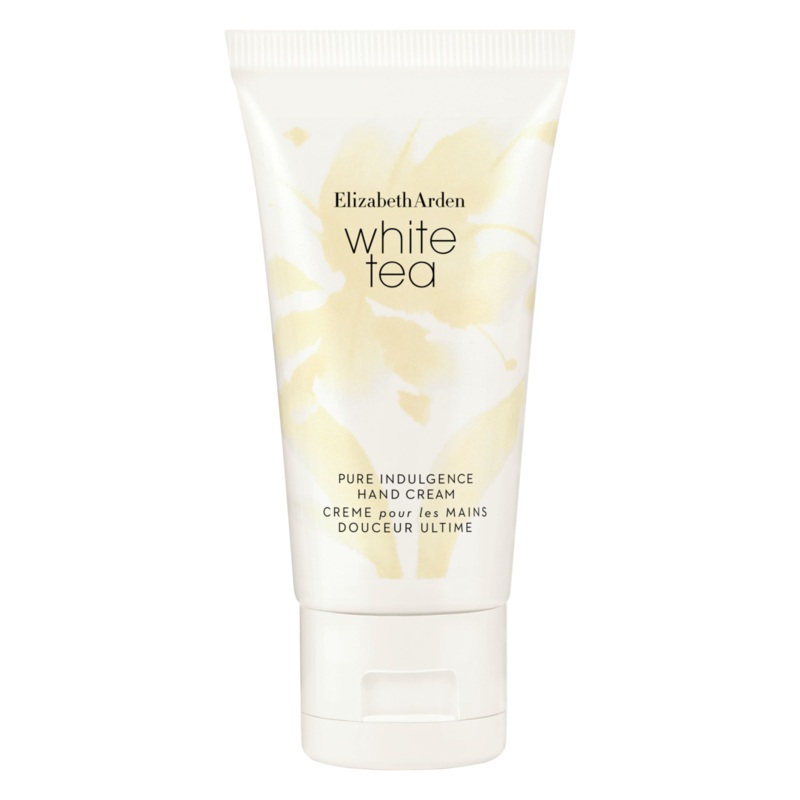 Elizabeth Arden White Tea Pure Indulgence Hand Cream