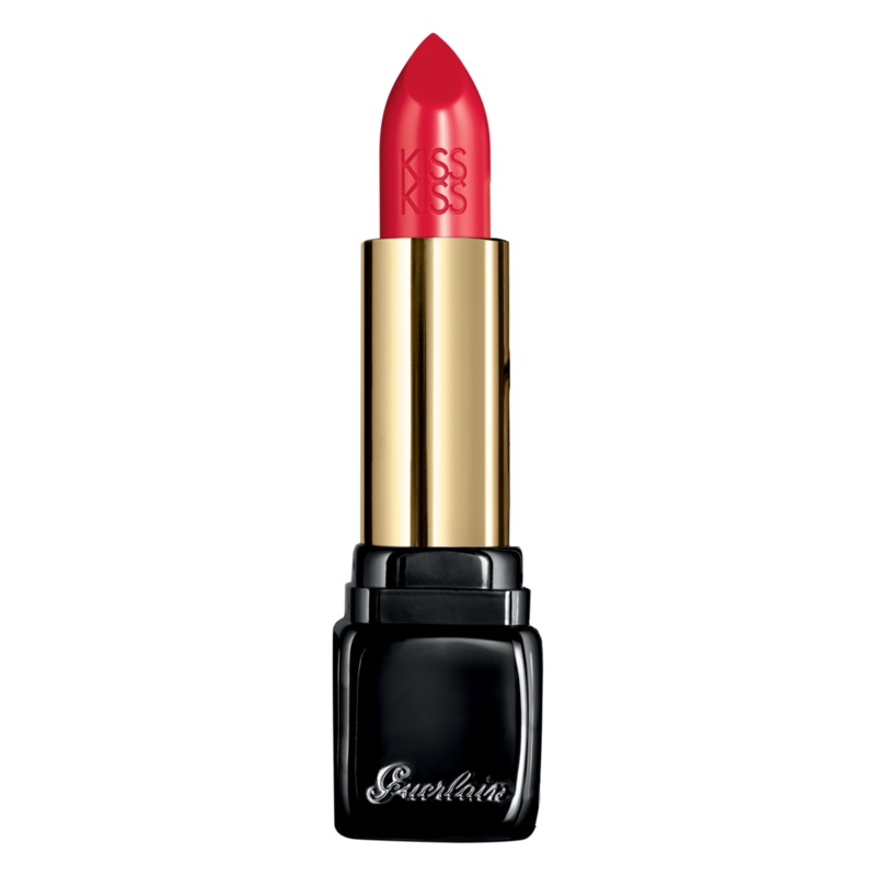 GUERLAIN KISSKISS Creamy Shaping Lip Colour