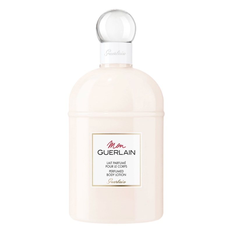 GUERLAIN Mon Guerlain Perfumed Body Lotion