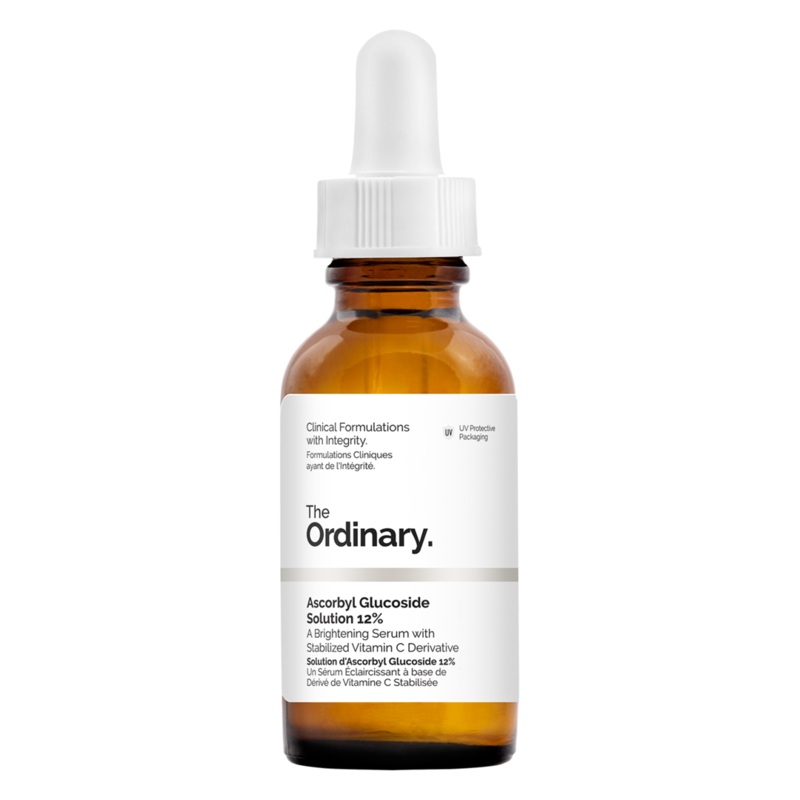 The Ordinary Ascorbyl Glucoside Solution 12%
