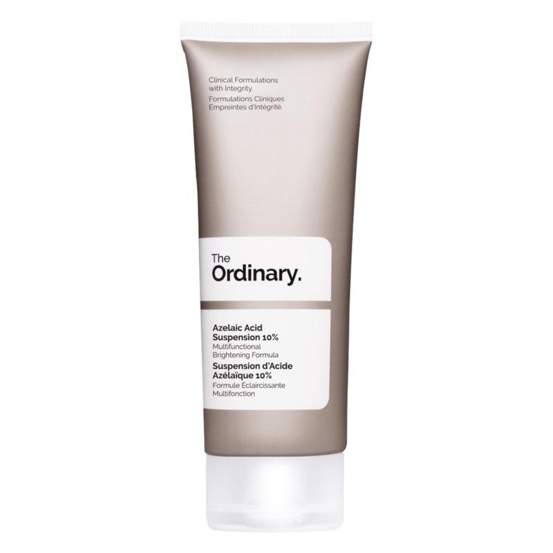 The Ordinary Azelaic Acid Suspension 10%