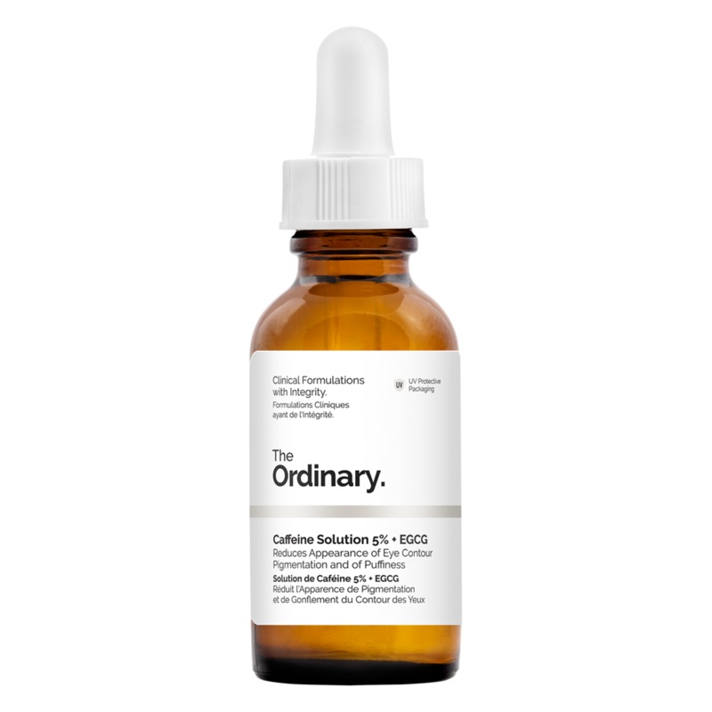 The Ordinary Caffeine Solution 5% + EGCG