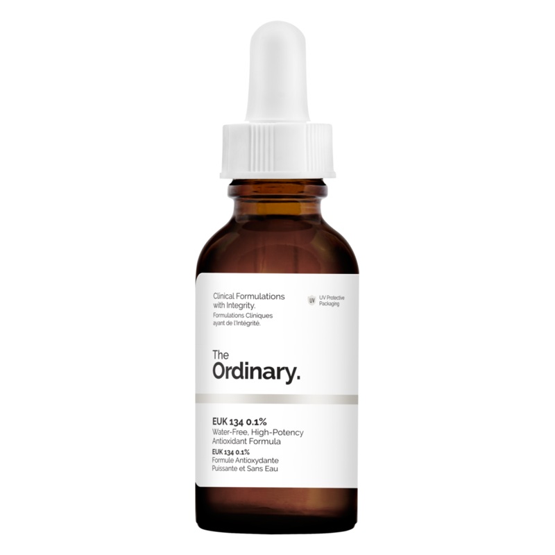 The Ordinary EUK 134 0.1%|30ml