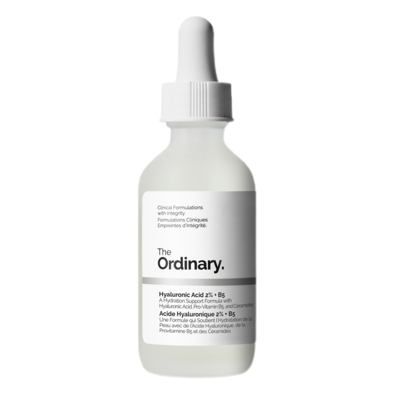 The Ordinary Hyaluronic Acid 2% + B5