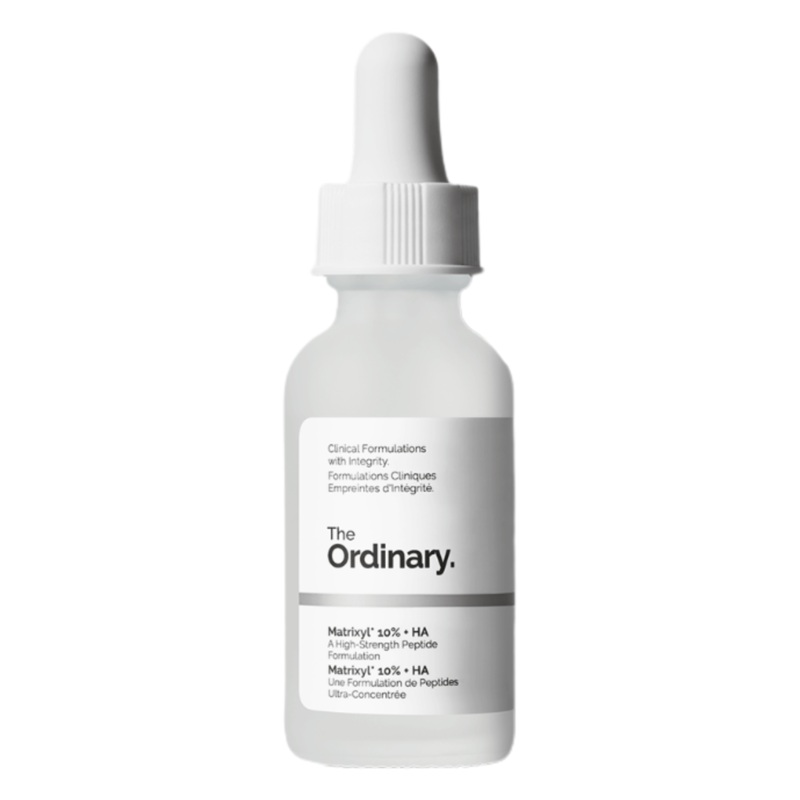 The Ordinary Matrixyl 10% + HA