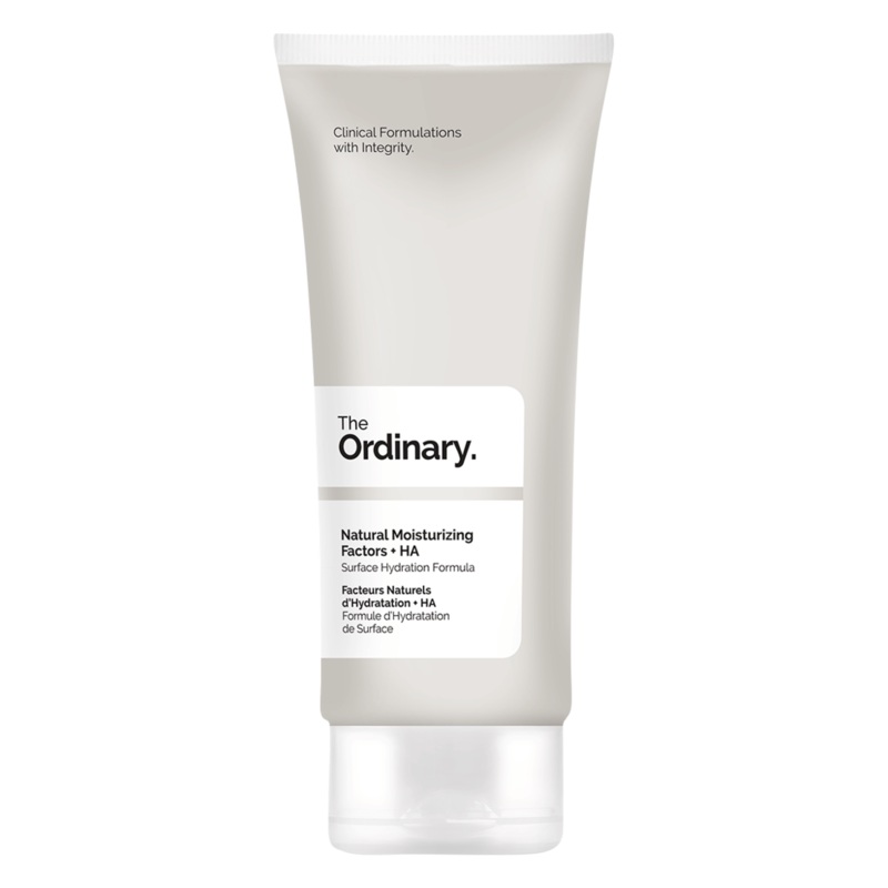 The Ordinary Natural Moisturising Factors + HA