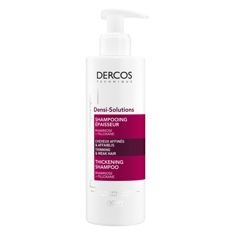Vichy Dercos Densi-Solutions Thickening Shampoo