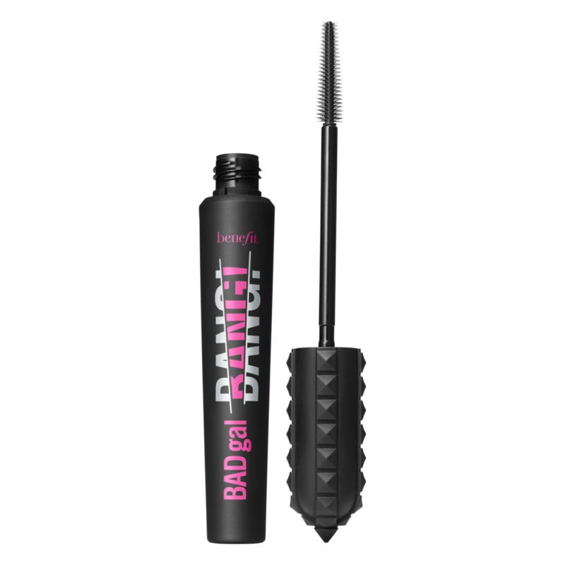 Benefit BADgal BANG! Mascara|8.5g|Pitch Black