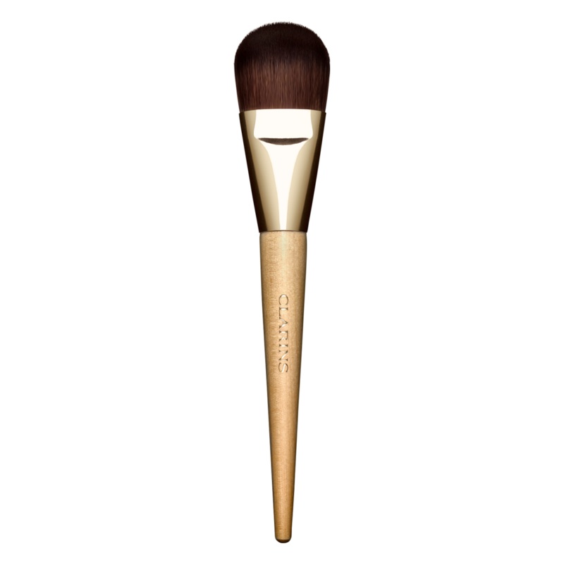 Clarins Foundation Brush|Foundation Brush